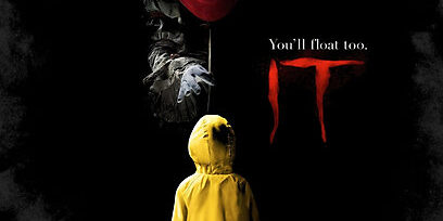 IT review poster