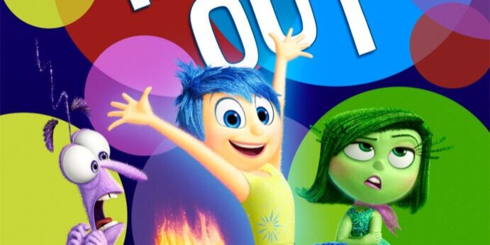 Inside Out review