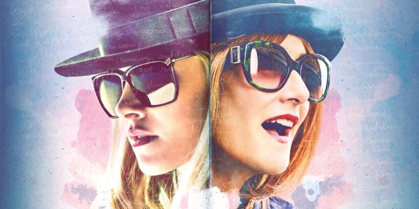 JT Leroy review