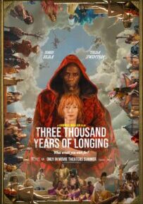 Three Thousand Years of Longing Review