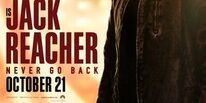 jack reacher review