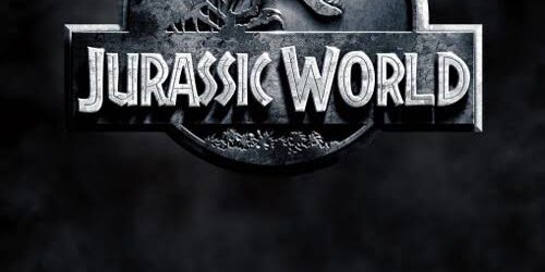 Jurassic World Movie Poster Universal Studios