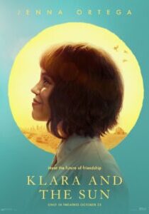 Klara and the Sun review