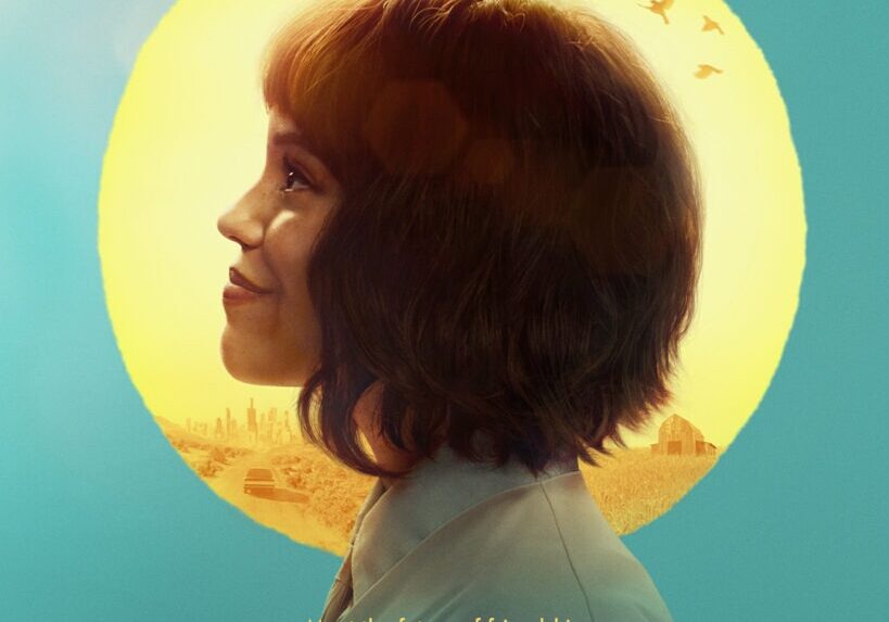 Klara and the Sun review