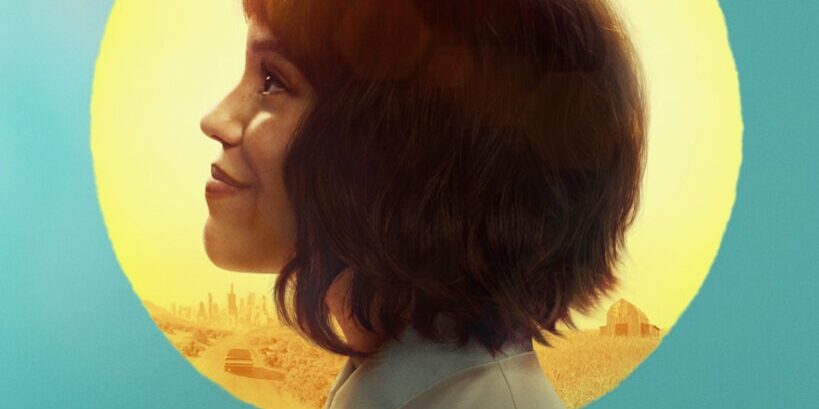 Klara and the Sun review