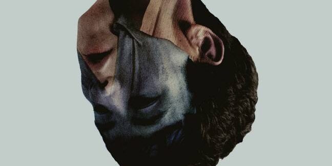 THE KILLING OF A SACRED DEER Movie Poster