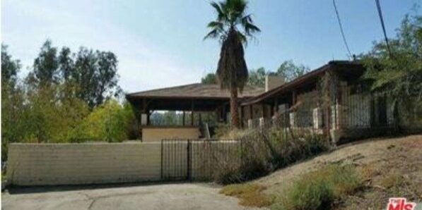 Kim and Kanye's $3 Million Fixer Street View