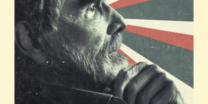 The Last Movie Star Review