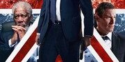 London Has Fallen Review
