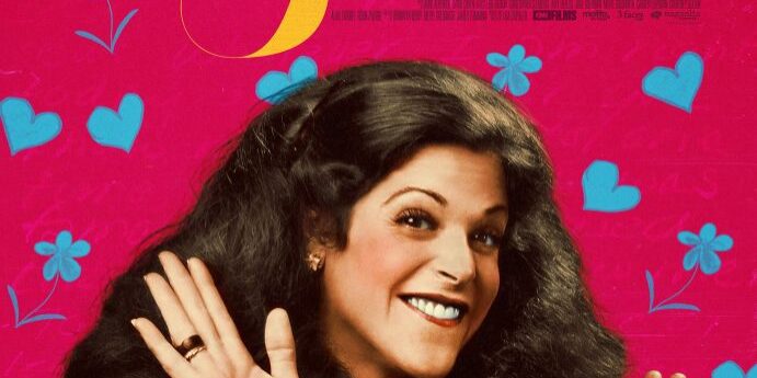 Love Gilda Movie Poster