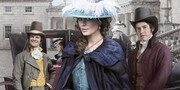 Love and Friendship review