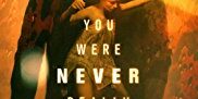 You Were Never Really Here Poster