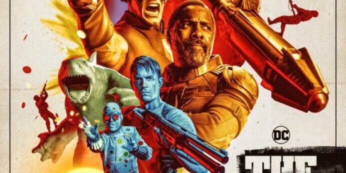 The Suicide Squad review