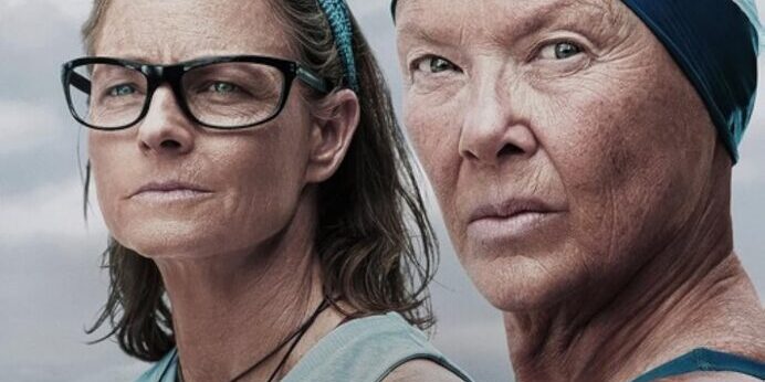 Diana Nyad review