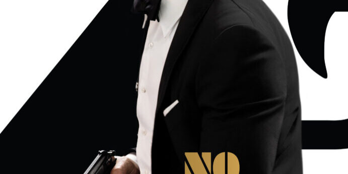 No Time to Die Review