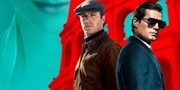 The Man from UNCLE Review
