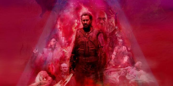 Mandy Review