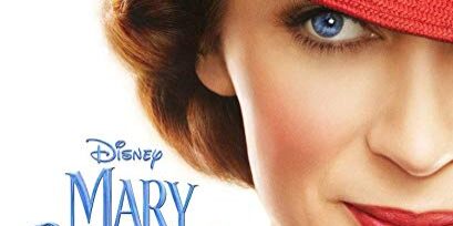 Mary Poppins Returns Review