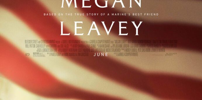 Megan Leavey Review