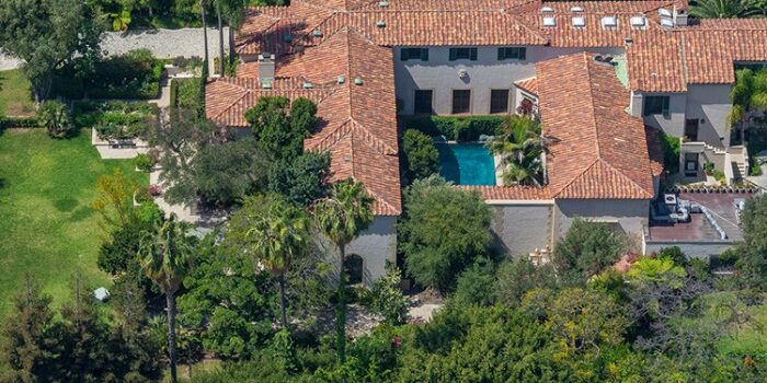 Melanie Griffith and Antonio Banderas list