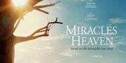 Miracles from Heaven review