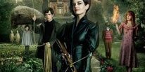miss peregrine review