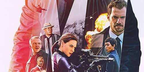 Mission: Impossible—Fallout review