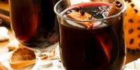Mulled Wine