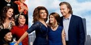 My Big Fat Greek Wedding 2 Review