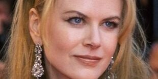 Nicole Kidman