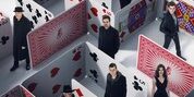 Now You See Me 2 Review poster