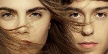 Paper Towns Review