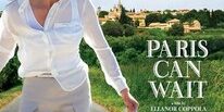 Paris Can Wait review
