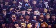 Peanuts Movie Review