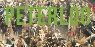 Peterloo review