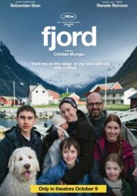 Fjord review canine critic Rocky
