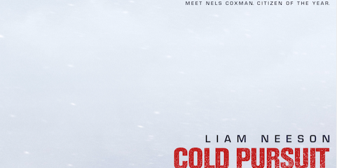 Cold pursuit review