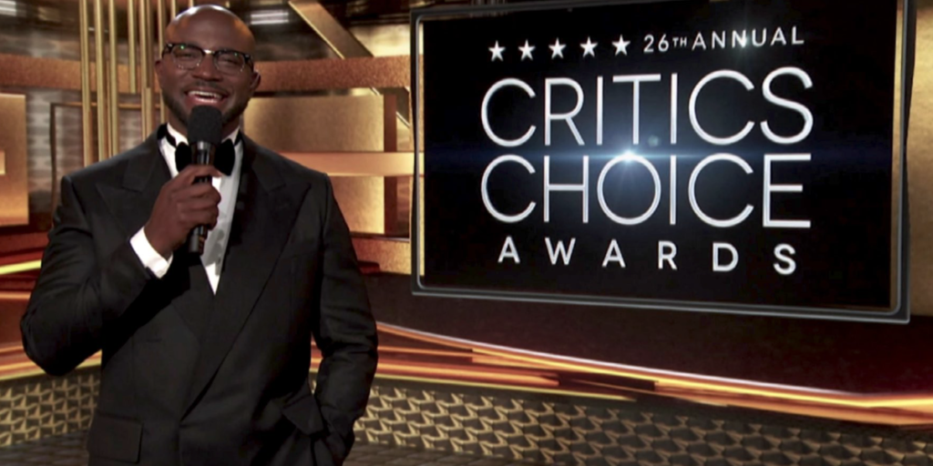 Results of the 26th Annual Critics Choice Awards