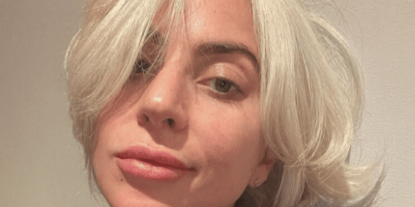 Celebrities without makeup