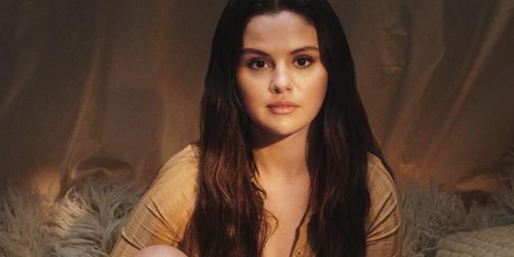New Selena Gomez doc