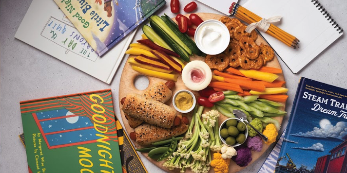 Movie Night Snacks, Oscar Party Food