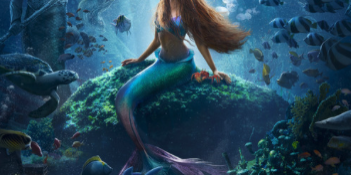The little mermaid review