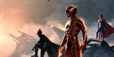The Flash review