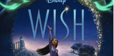 Wish review