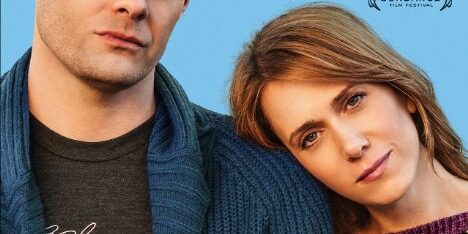 Skeleton Twins Poster