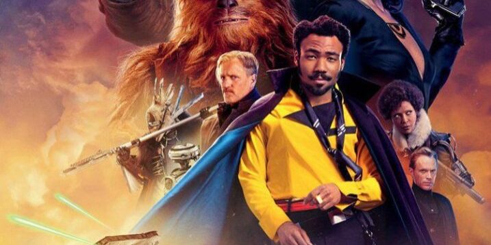 Solo review