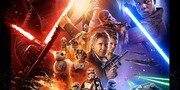 Star Wars the Force Awakens Review  Best movies of 2015