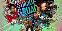 Suicide Squad review