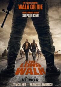 The Long Walk review