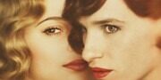 The Danish Girl Review Best Films of 2015